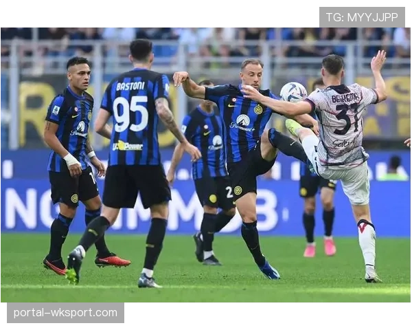 数据可视化分析:国米对阵拉齐奥一役传球网络图,凸显巴雷拉的核心枢纽作用 数据可视化分析:国米对阵拉齐奥一役传球网络图,凸显巴雷拉的核心枢纽作用