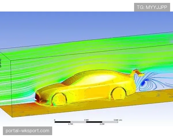 深度分析：从空气动力学到重力效率，解析现代XC赛车几何设计的演变逻辑